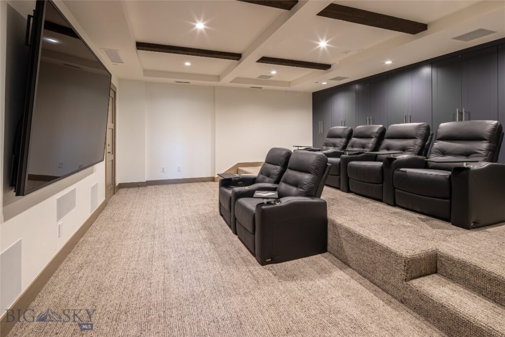 28 Pale Morning Spur, Big Sky MT 59716