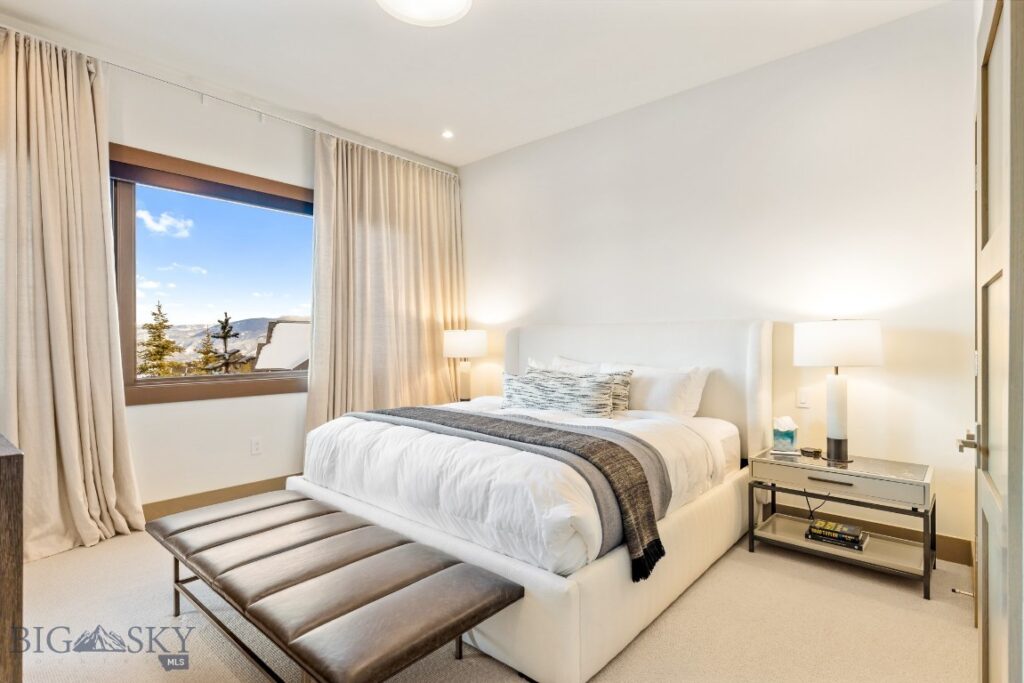 28 Pale Morning Spur, Big Sky MT 59716