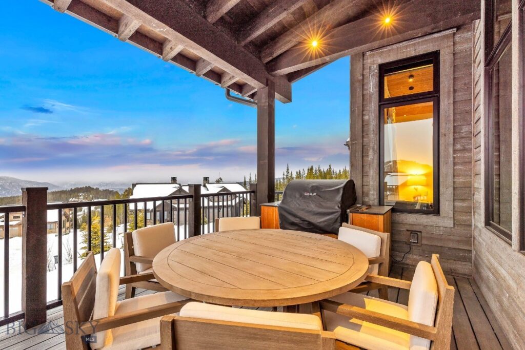 28 Pale Morning Spur, Big Sky MT 59716