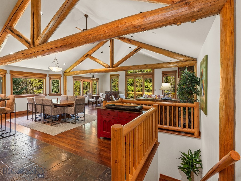 167 Nordic Lane, Big Sky MT 59716