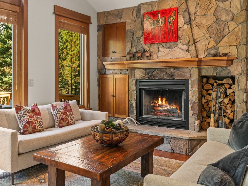 167 Nordic Lane, Big Sky MT 59716