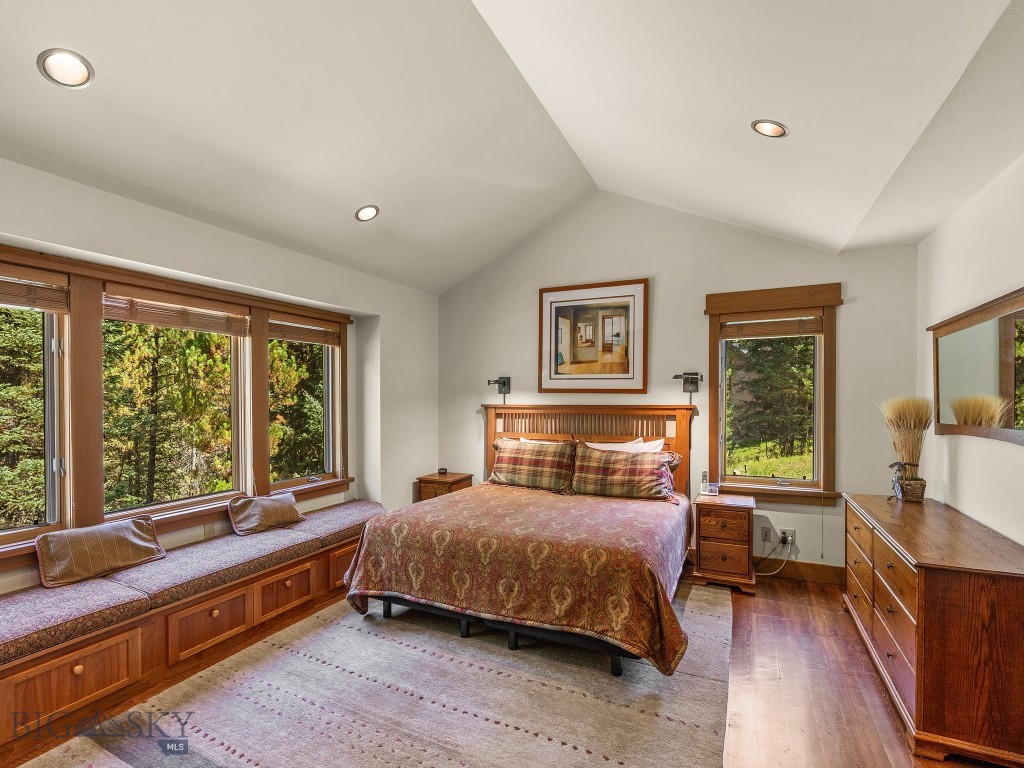 167 Nordic Lane, Big Sky MT 59716