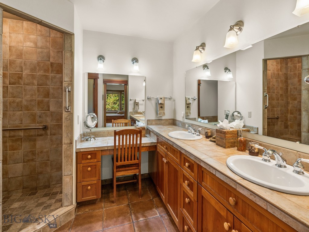 167 Nordic Lane, Big Sky MT 59716