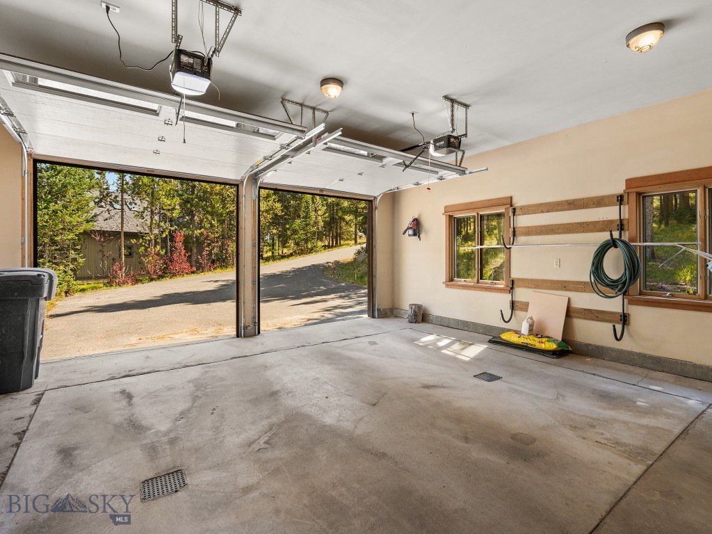 167 Nordic Lane, Big Sky MT 59716