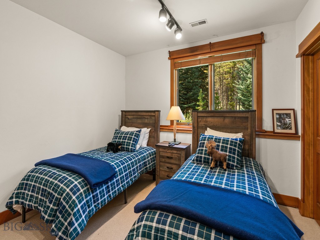 167 Nordic Lane, Big Sky MT 59716