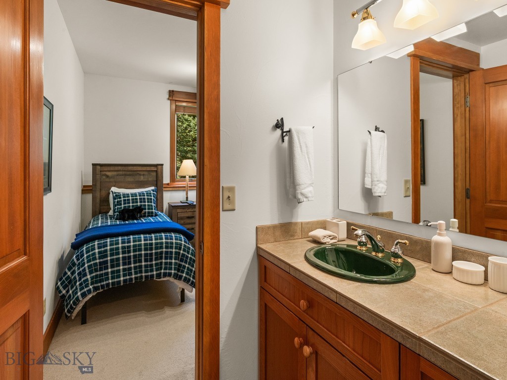 167 Nordic Lane, Big Sky MT 59716