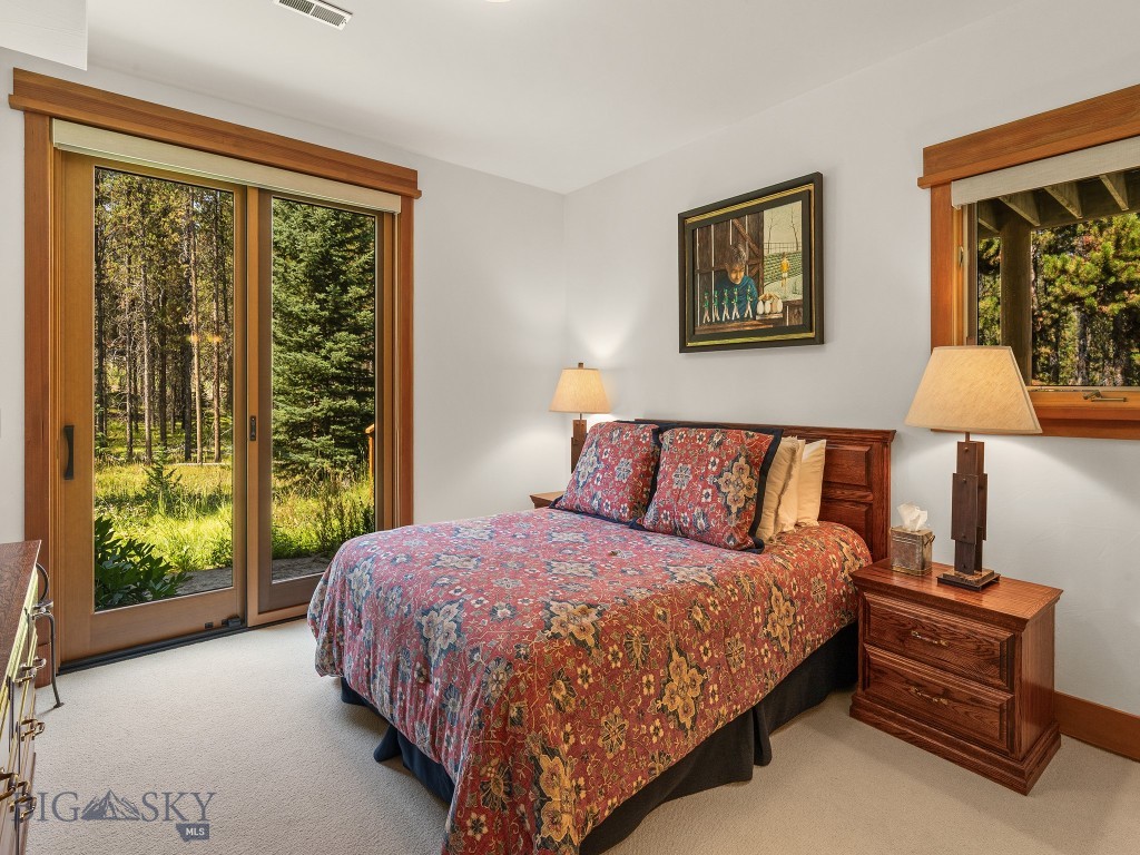 167 Nordic Lane, Big Sky MT 59716