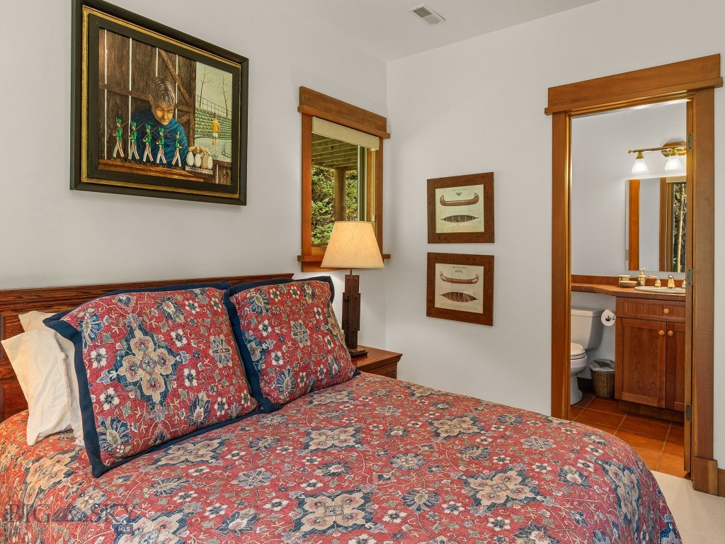 167 Nordic Lane, Big Sky MT 59716