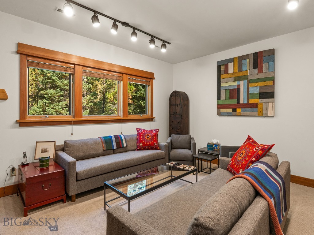 167 Nordic Lane, Big Sky MT 59716