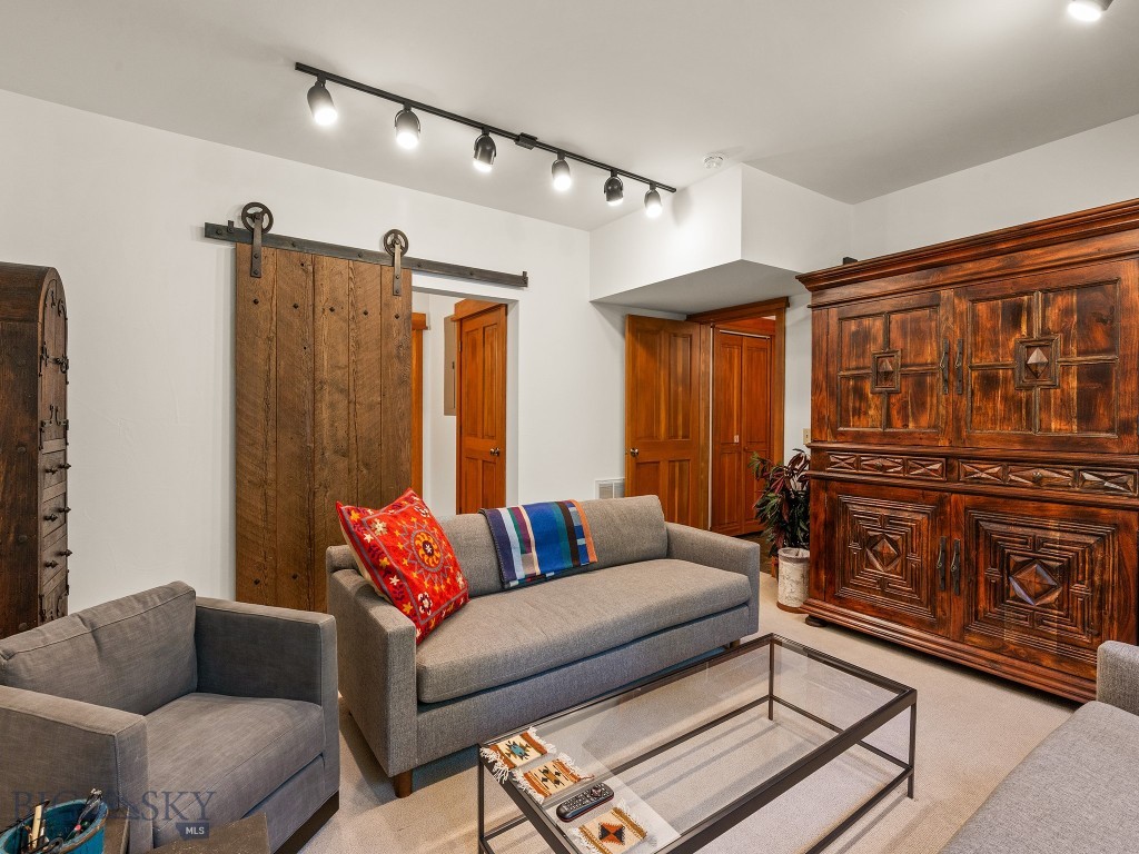 167 Nordic Lane, Big Sky MT 59716