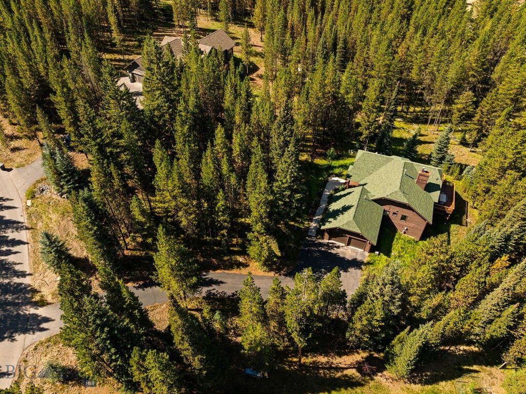 167 Nordic Lane, Big Sky MT 59716