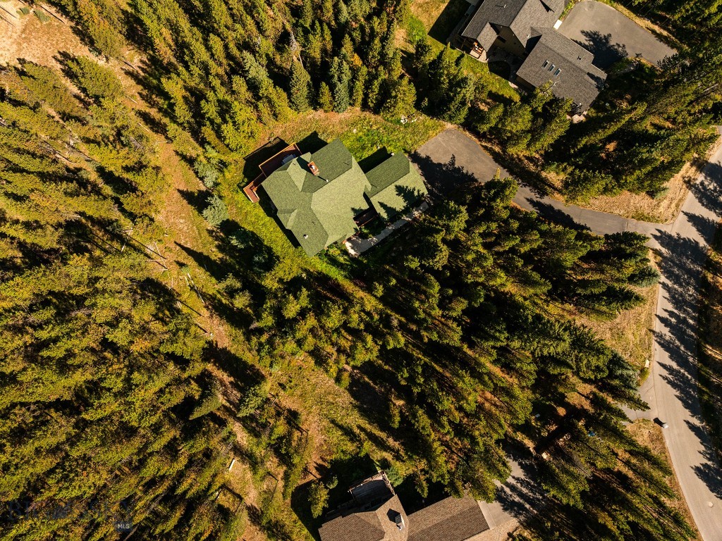 167 Nordic Lane, Big Sky MT 59716