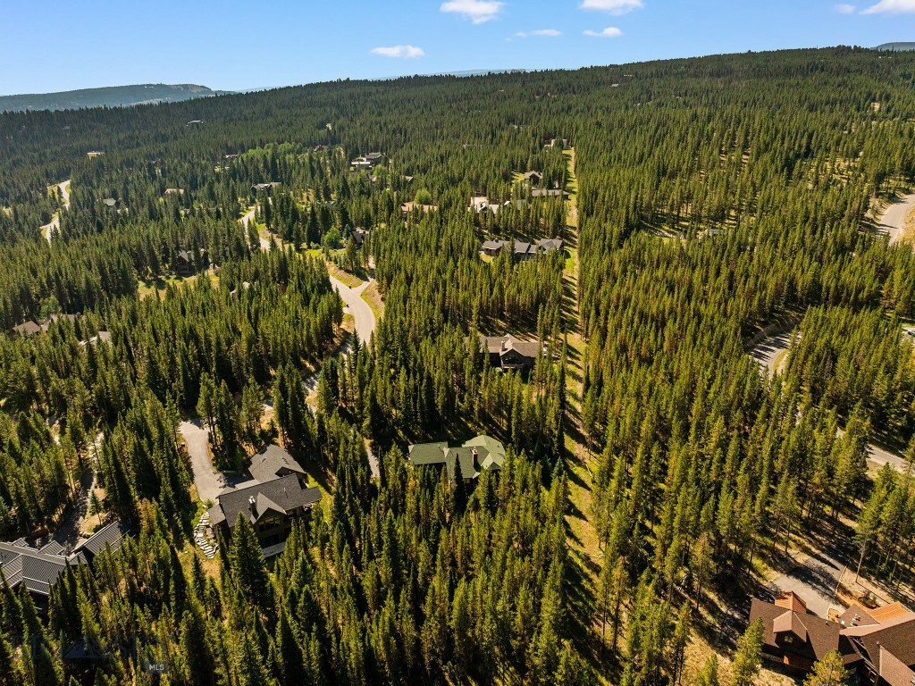 167 Nordic Lane, Big Sky MT 59716