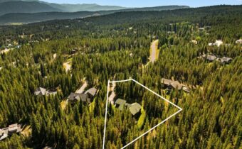 167 Nordic Lane, Big Sky MT 59716