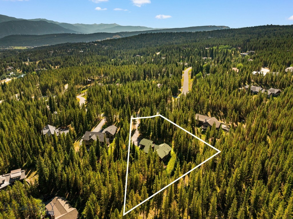 167 Nordic Lane, Big Sky MT 59716