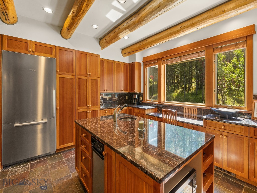 167 Nordic Lane, Big Sky MT 59716