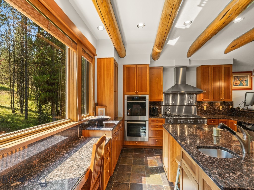 167 Nordic Lane, Big Sky MT 59716