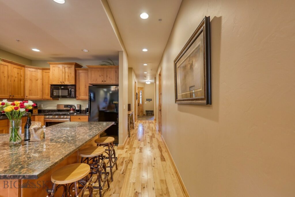 7 Sitting Bull Road, Big Sky MT 59749