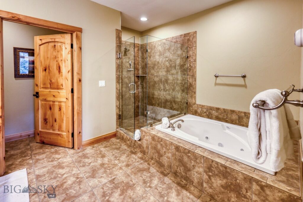 7 Sitting Bull Road, Big Sky MT 59749