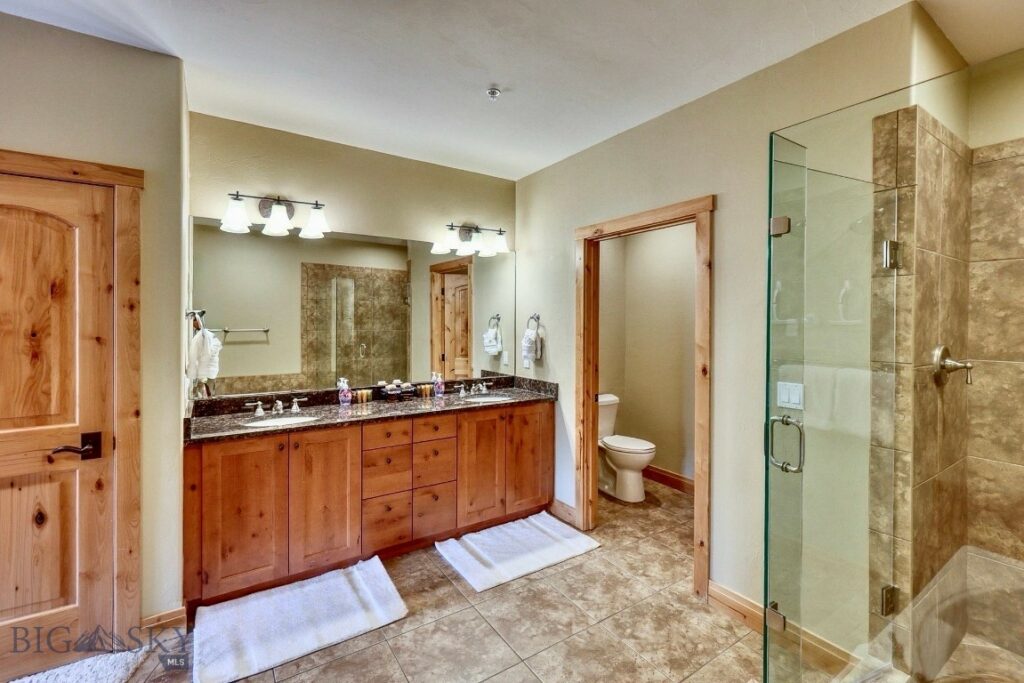 7 Sitting Bull Road, Big Sky MT 59749