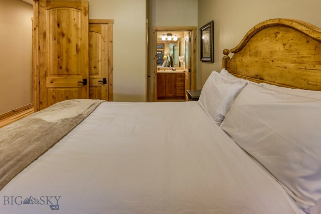 7 Sitting Bull Road, Big Sky MT 59749