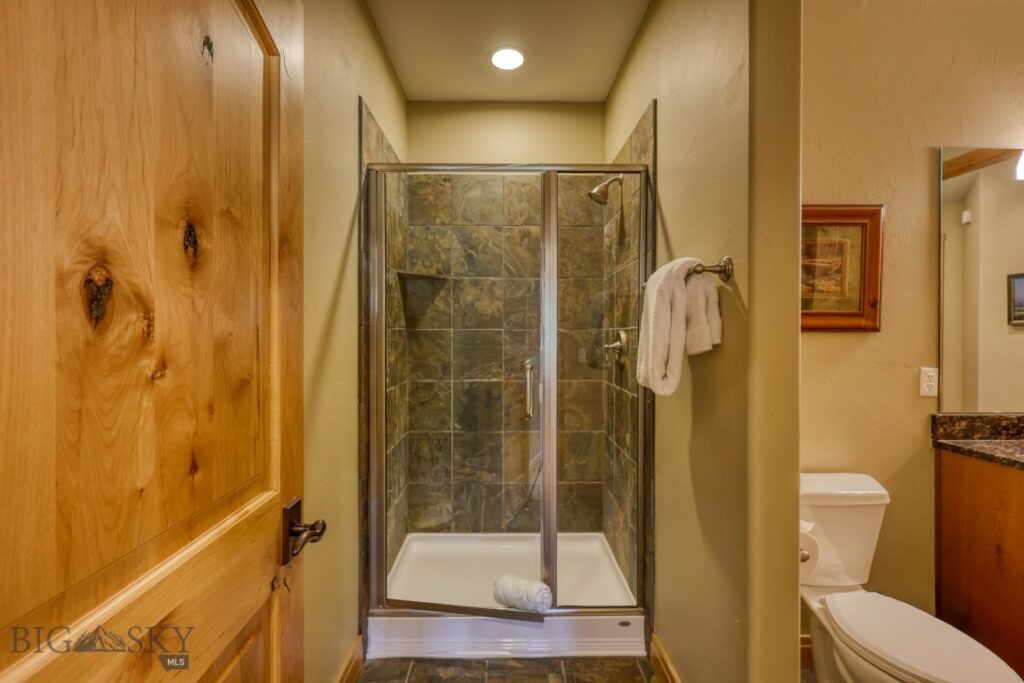 7 Sitting Bull Road, Big Sky MT 59749