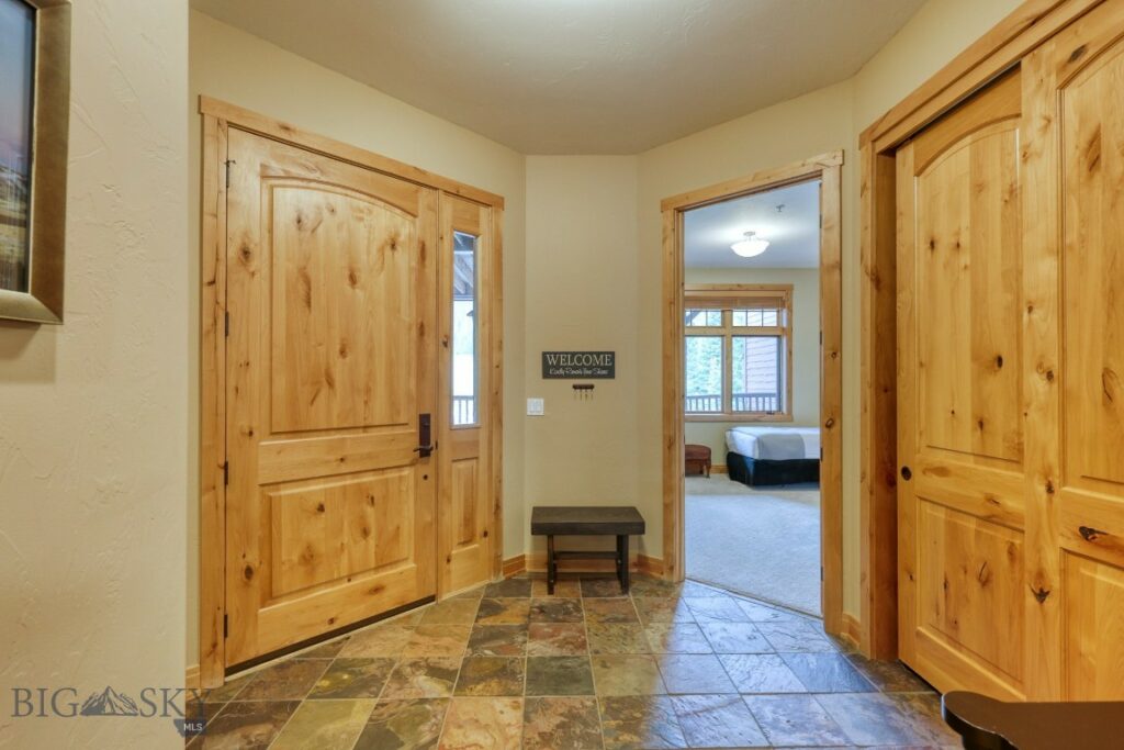 7 Sitting Bull Road, Big Sky MT 59749