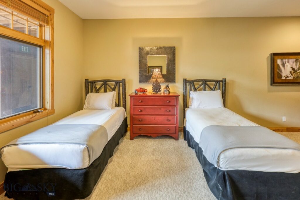 7 Sitting Bull Road, Big Sky MT 59749