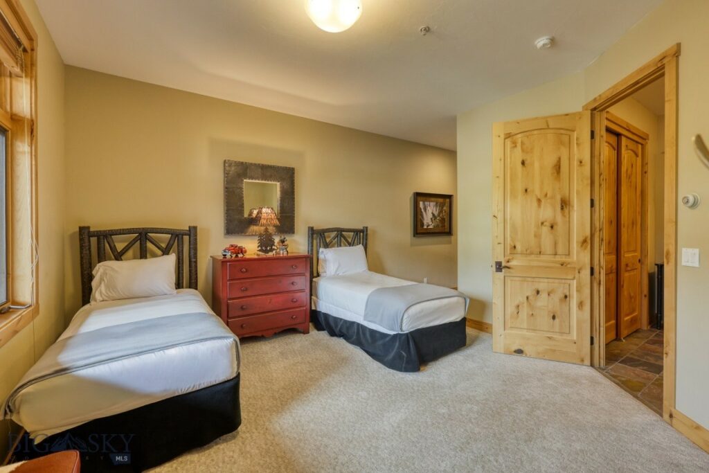 7 Sitting Bull Road, Big Sky MT 59749