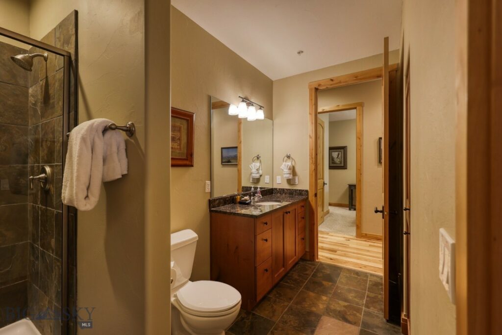 7 Sitting Bull Road, Big Sky MT 59749