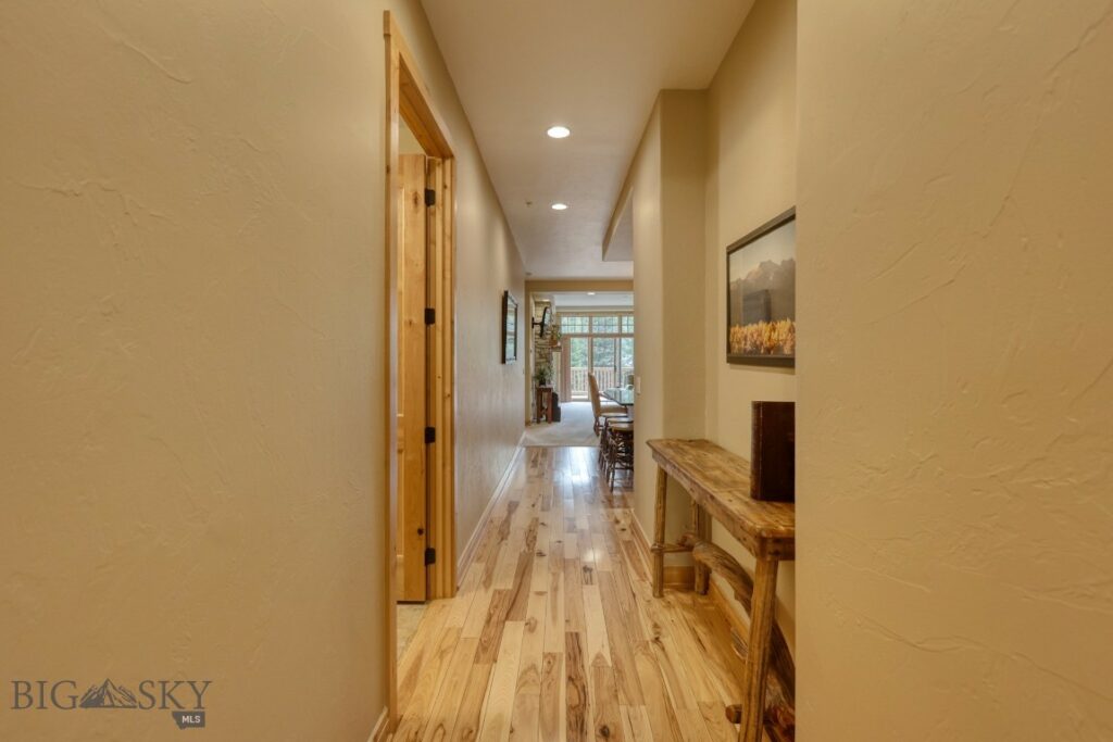 7 Sitting Bull Road, Big Sky MT 59749