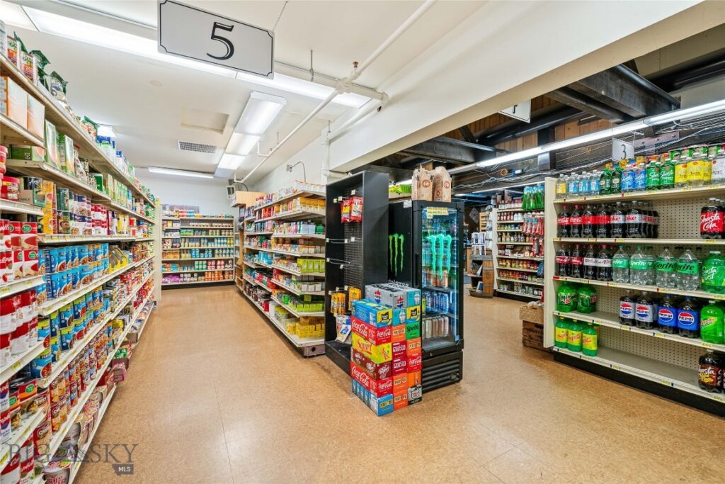 66 Market Place, Big Sky MT 59716