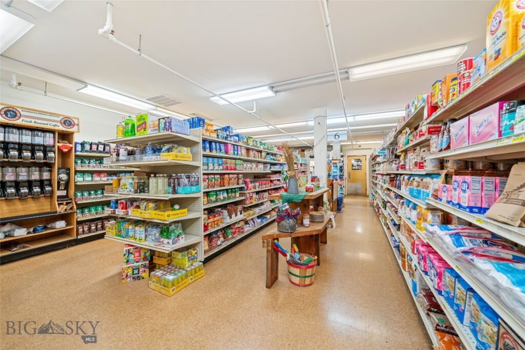 66 Market Place, Big Sky MT 59716