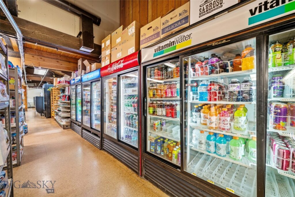 66 Market Place, Big Sky MT 59716