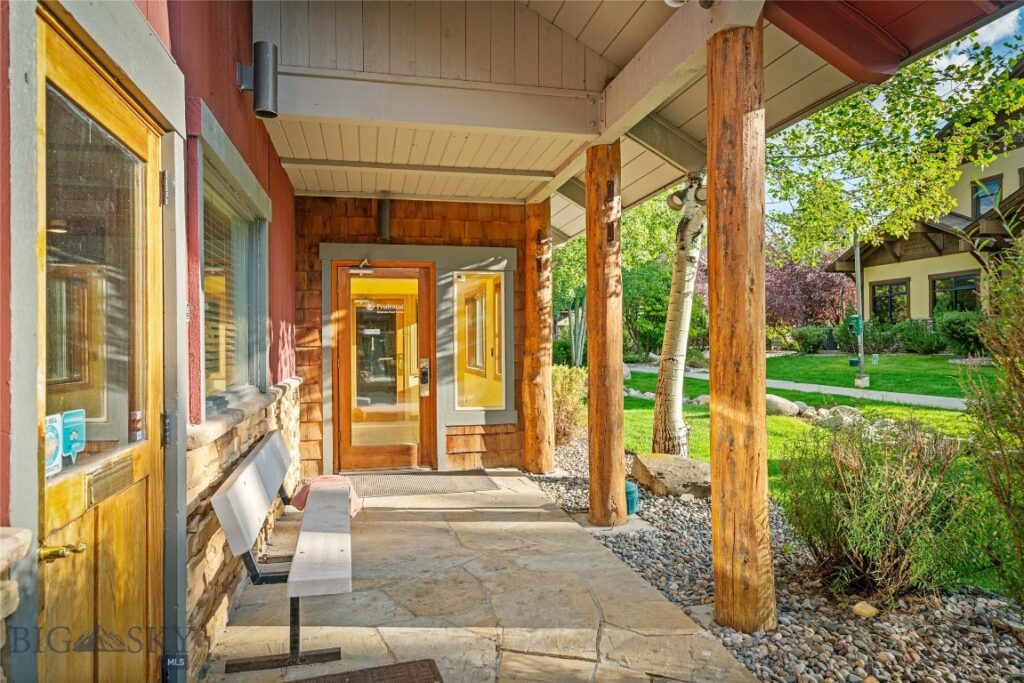 66 Market Place, Big Sky MT 59716