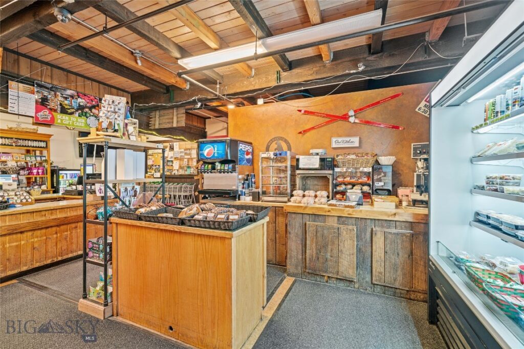 66 Market Place, Big Sky MT 59716