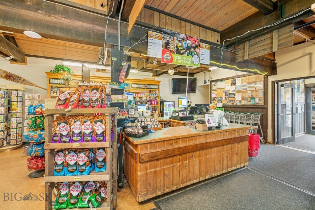 66 Market Place, Big Sky MT 59716