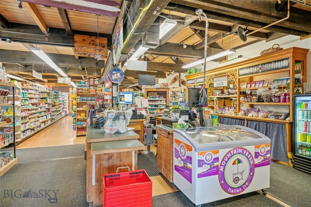 66 Market Place, Big Sky MT 59716