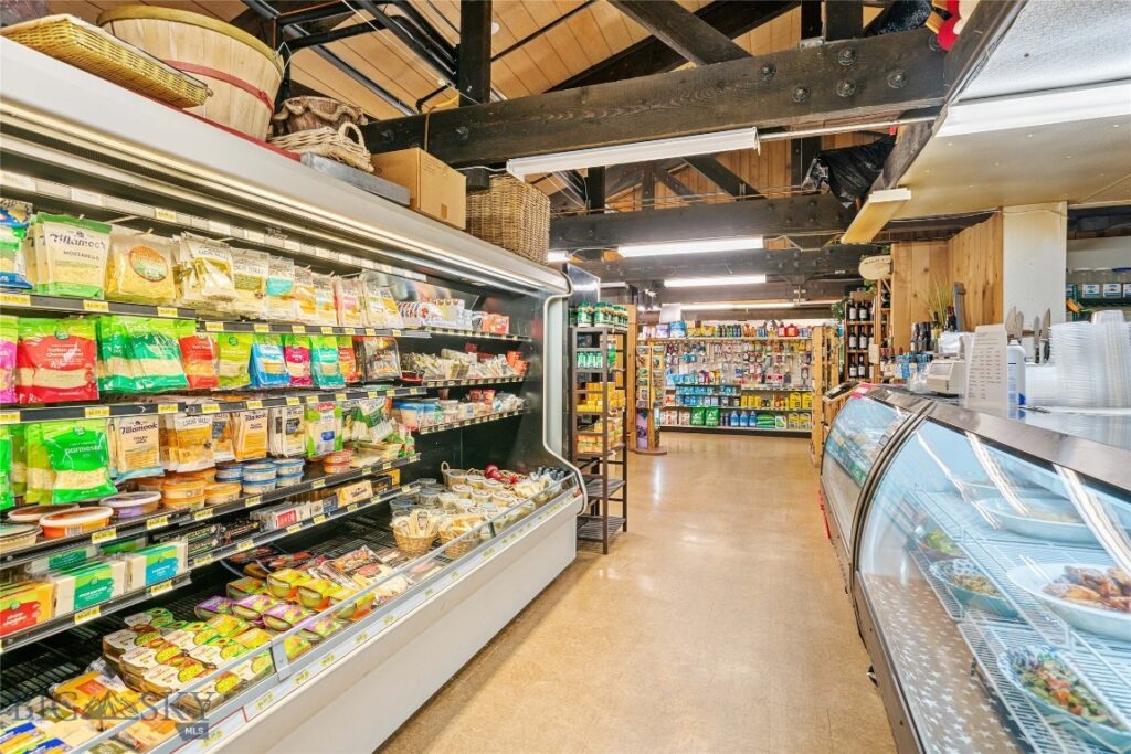 66 Market Place, Big Sky MT 59716