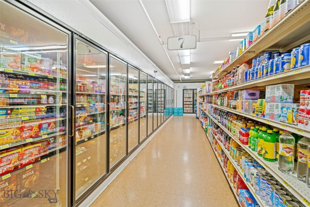 66 Market Place, Big Sky MT 59716