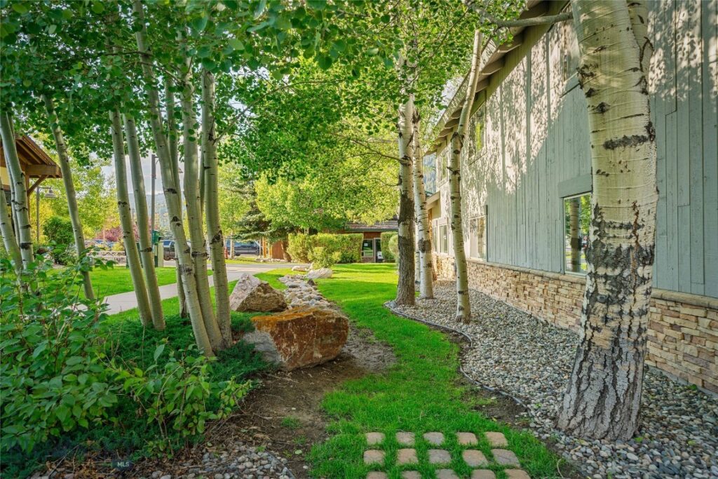 66 Market Place, Big Sky MT 59716