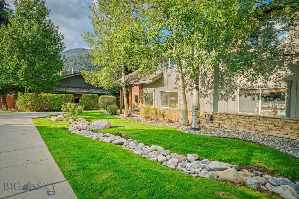 66 Market Place, Big Sky MT 59716