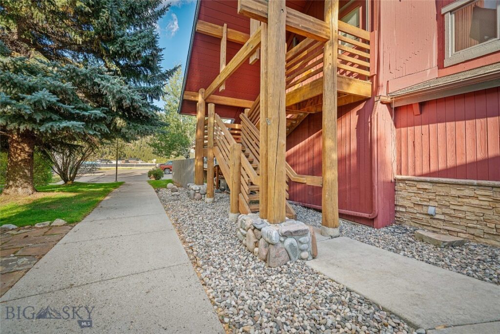 66 Market Place, Big Sky MT 59716
