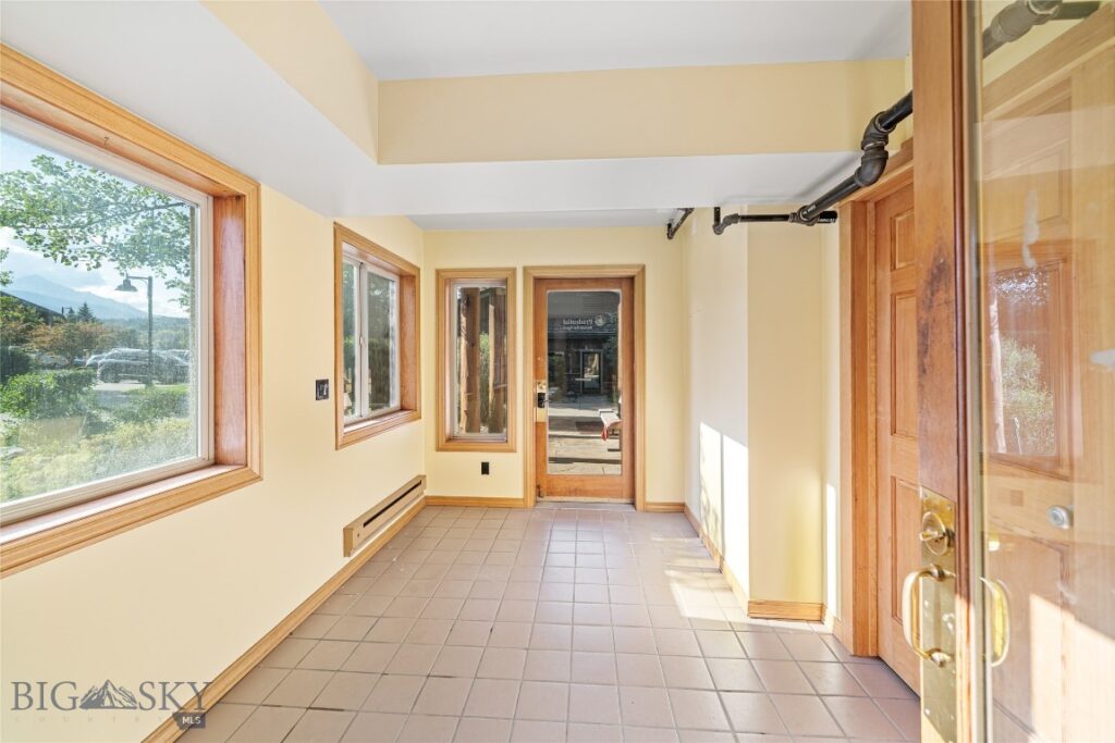 66 Market Place, Big Sky MT 59716