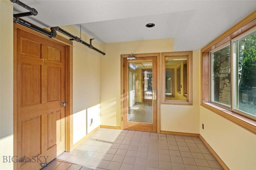 66 Market Place, Big Sky MT 59716