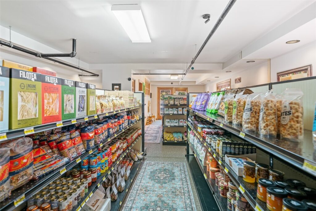 66 Market Place, Big Sky MT 59716