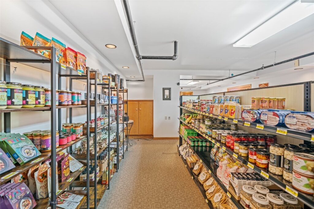 66 Market Place, Big Sky MT 59716