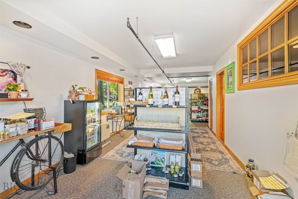 66 Market Place, Big Sky MT 59716