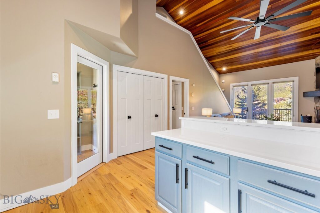 51 Running Bear Road, Big Sky MT 58716