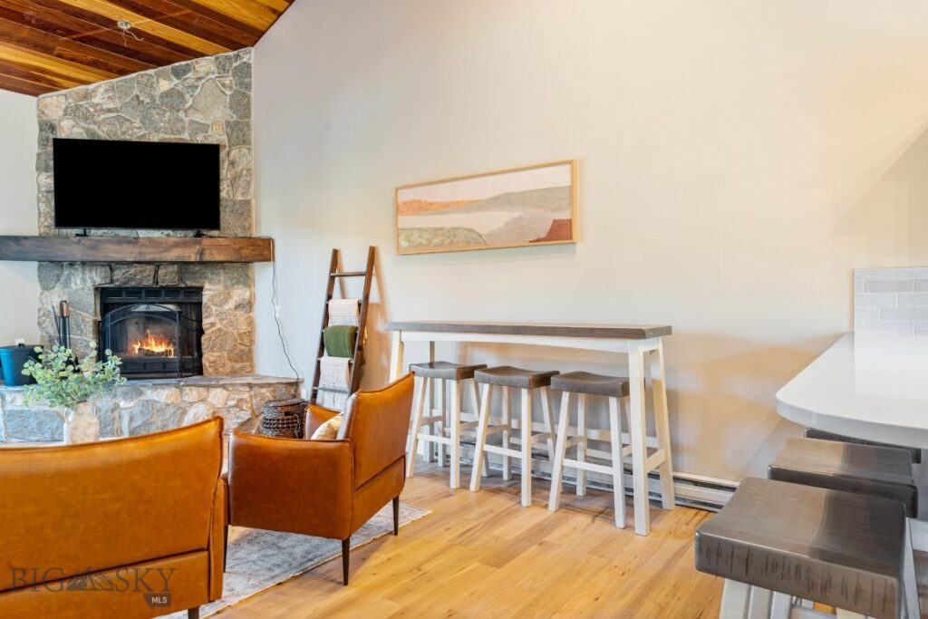 51 Running Bear Road, Big Sky MT 58716